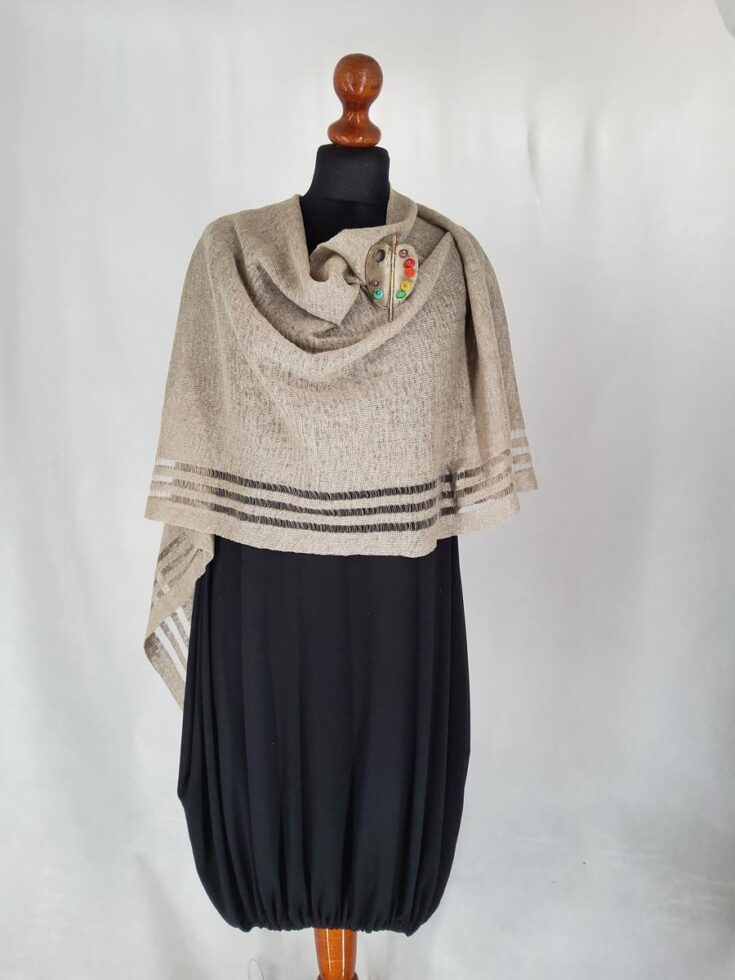 poncho