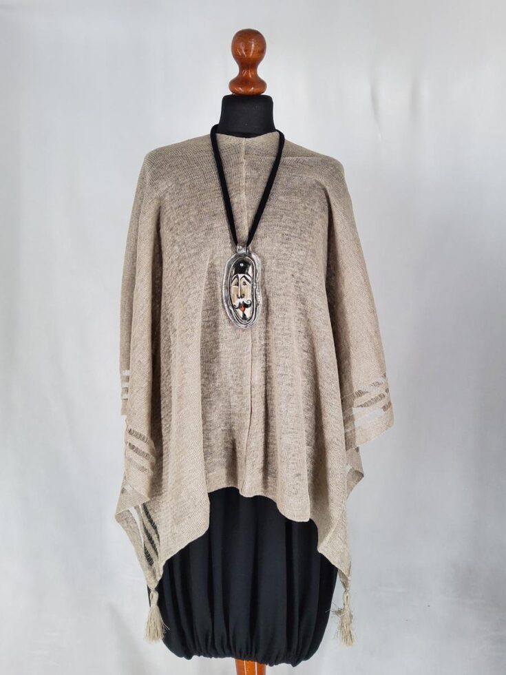 poncho