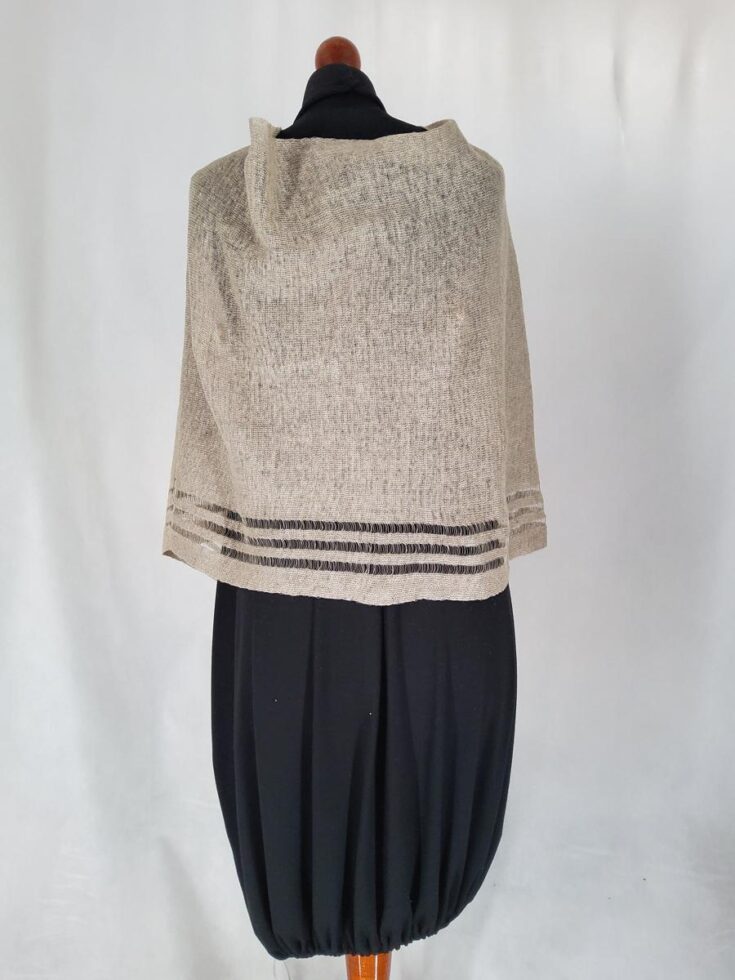 poncho