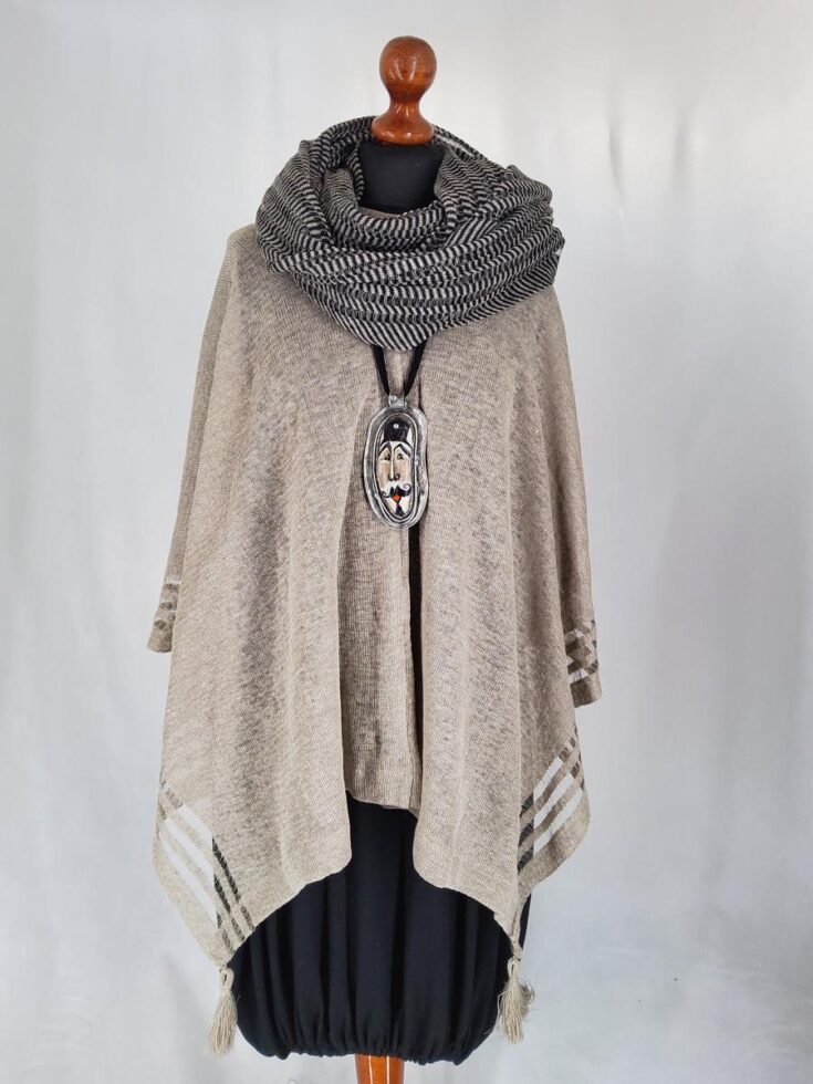 poncho
