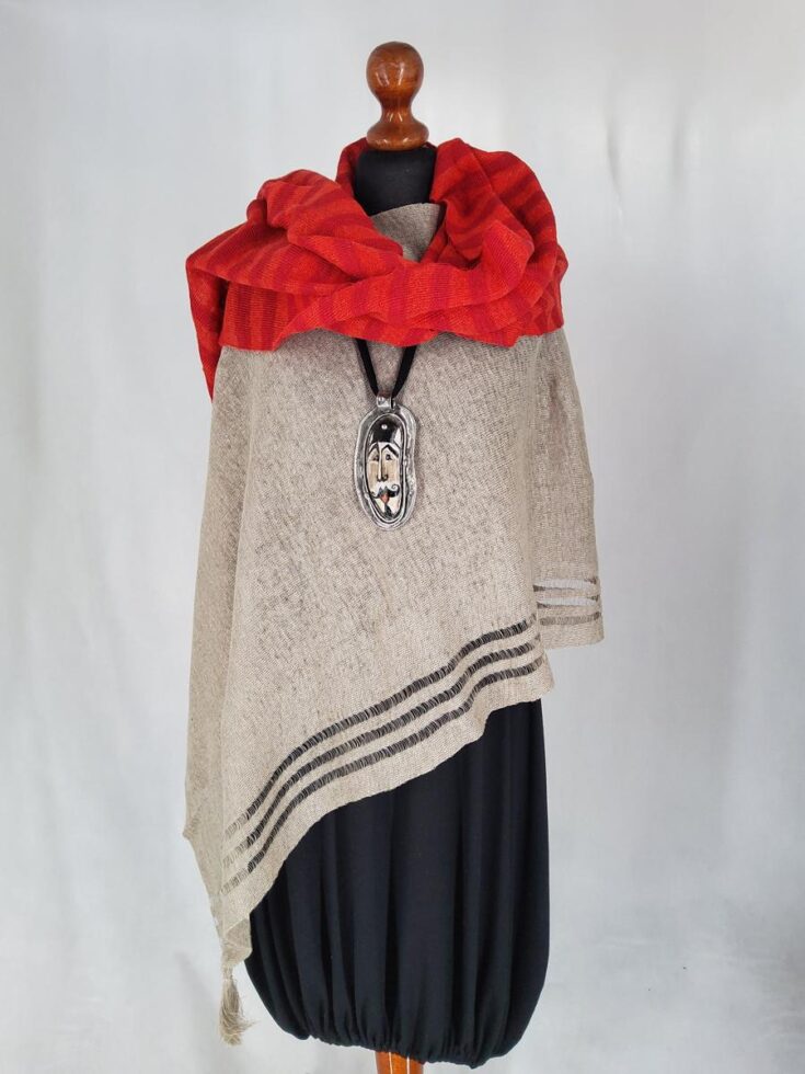 poncho