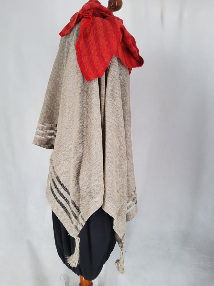 poncho