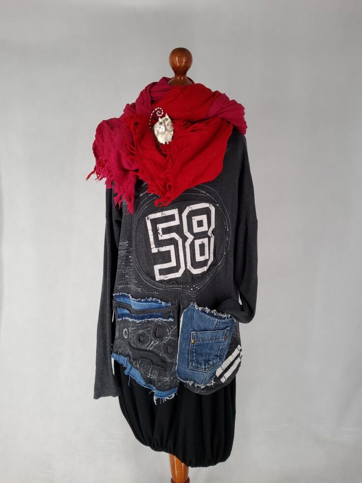 sweter