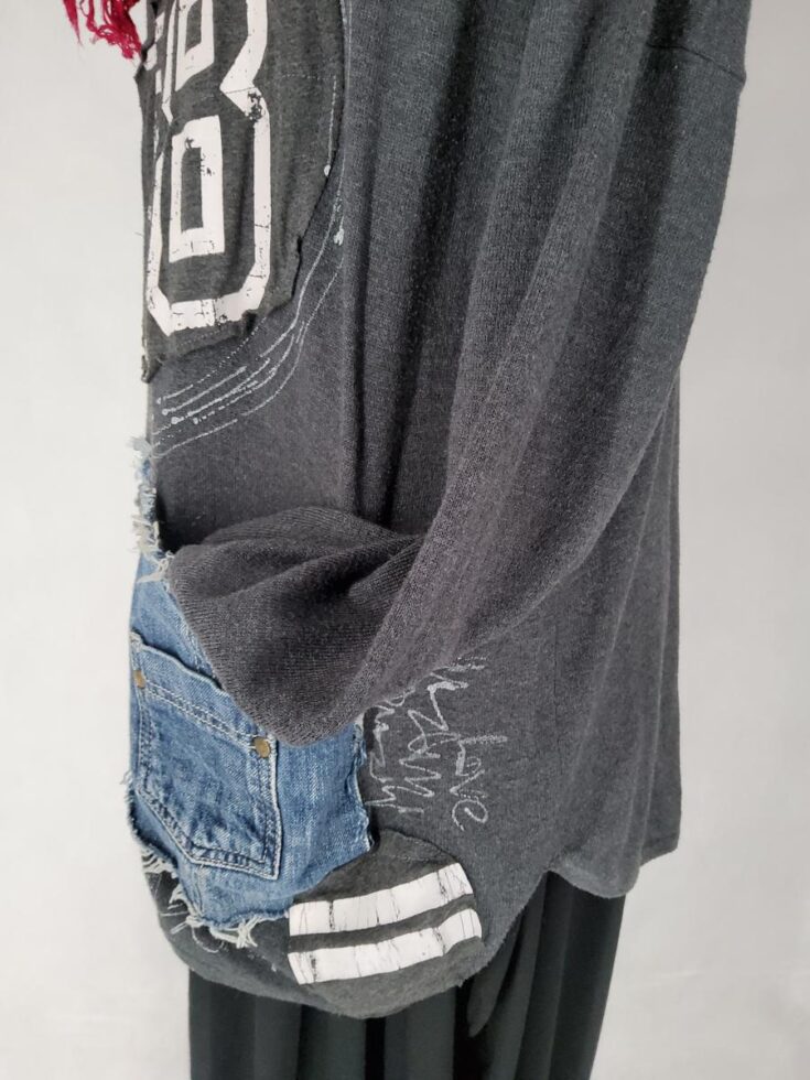 sweter