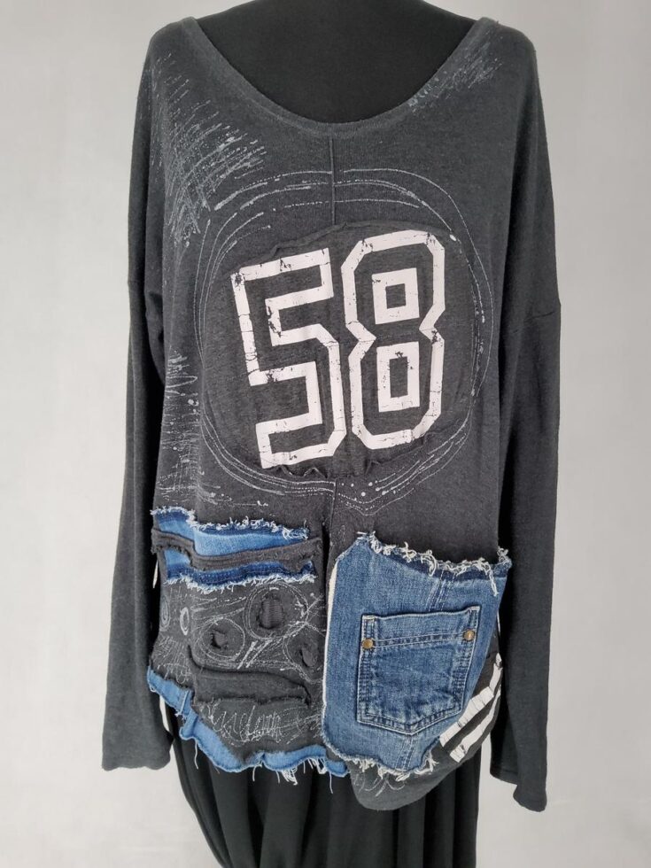 sweter