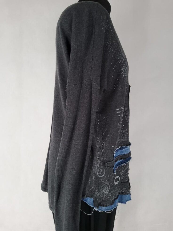 sweter