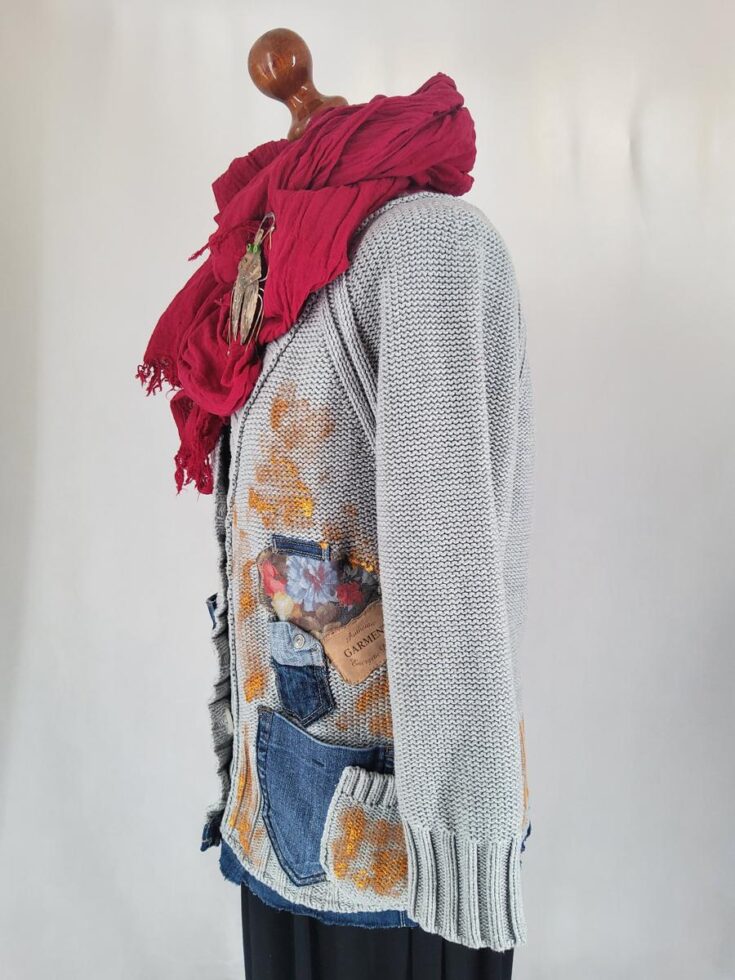 sweter