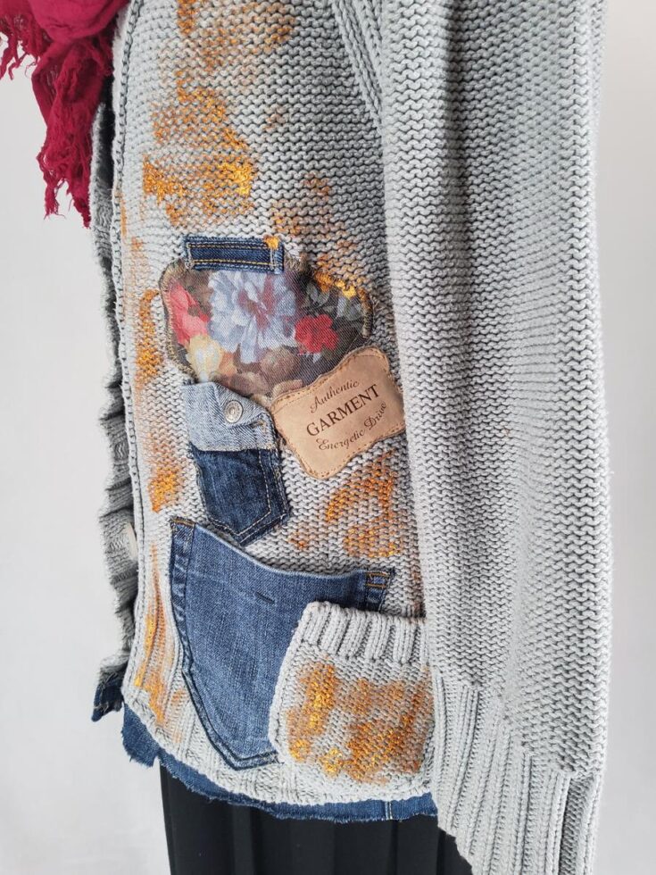 sweter