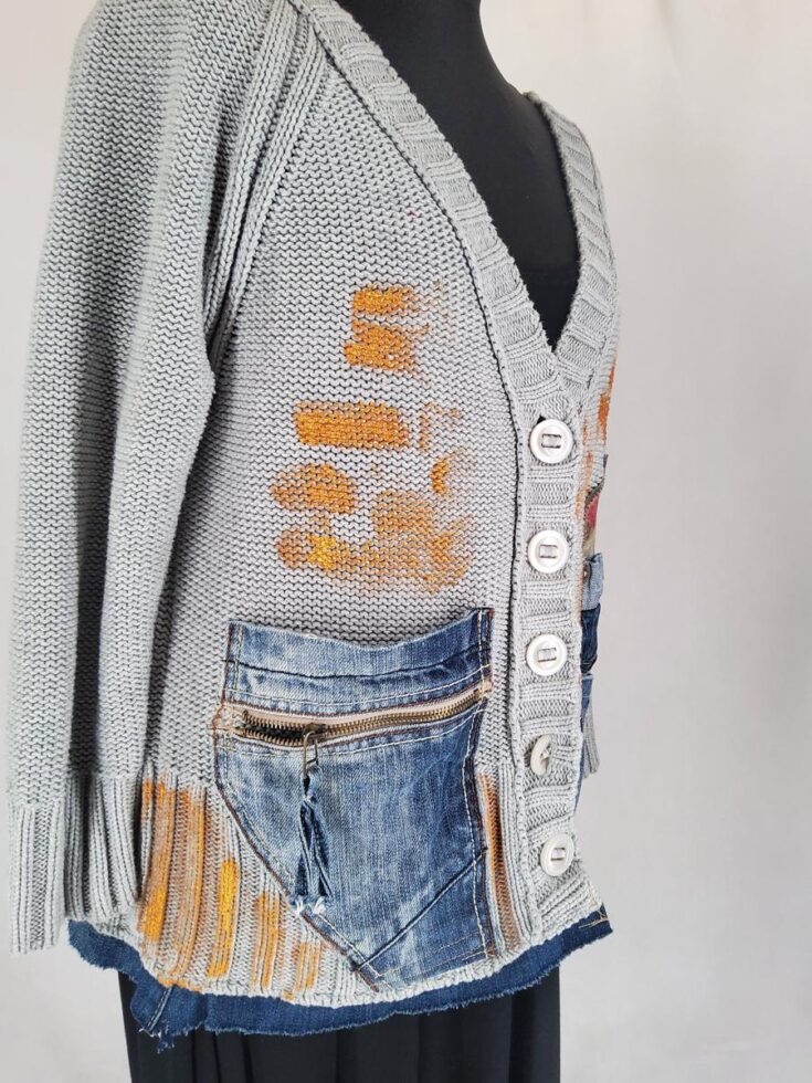 sweter