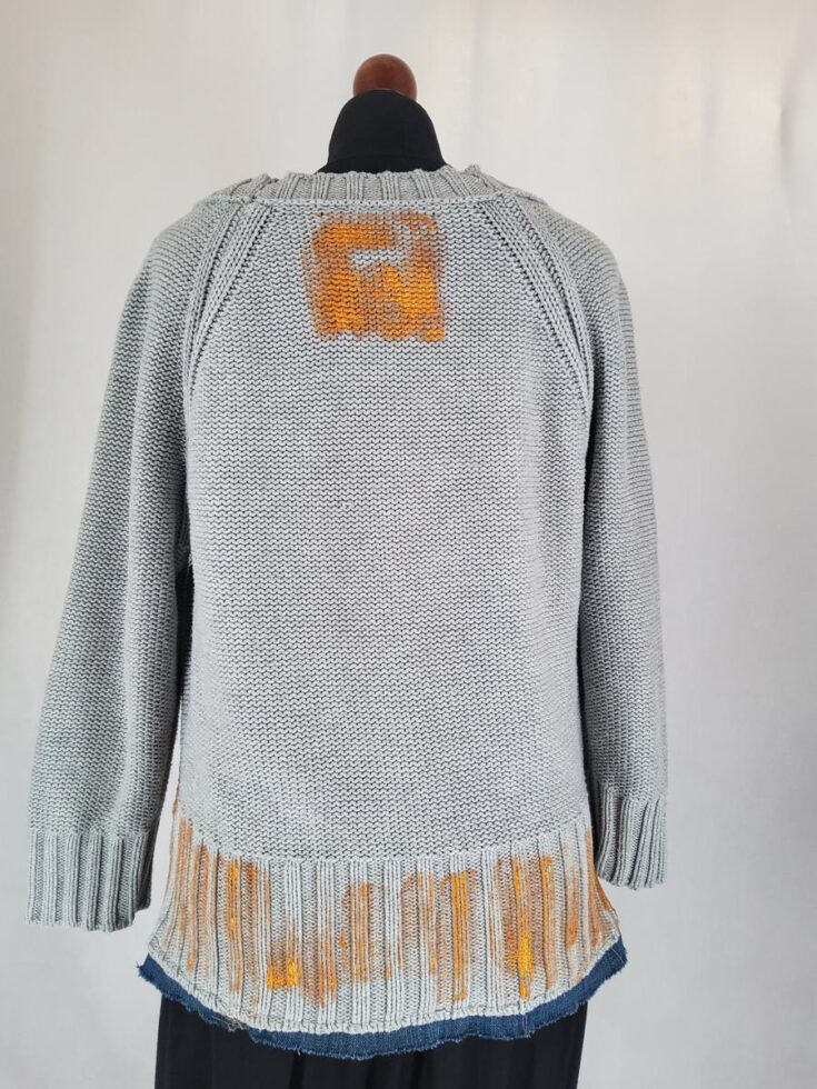 sweter