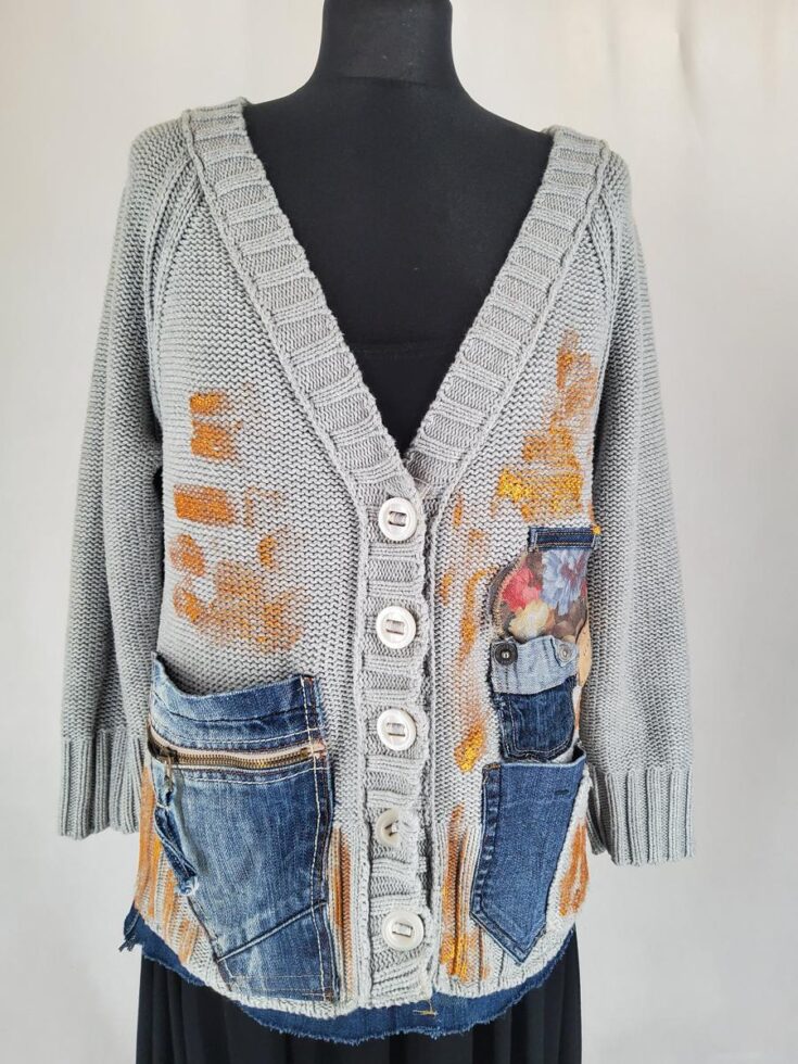 sweter
