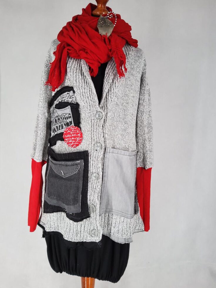 sweter