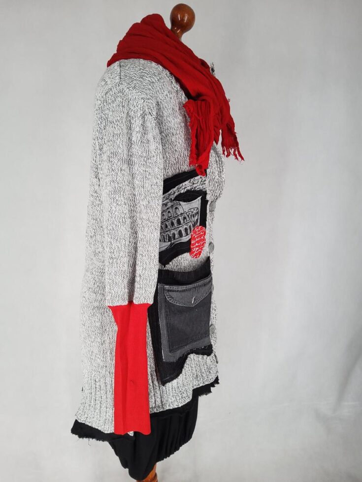 sweter