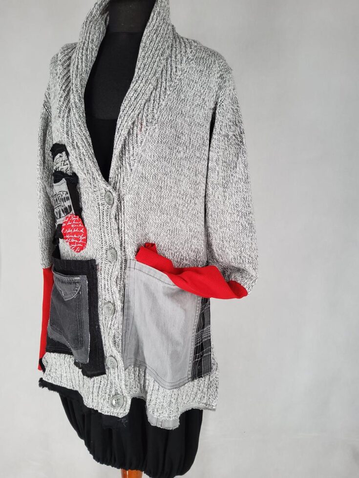 sweter