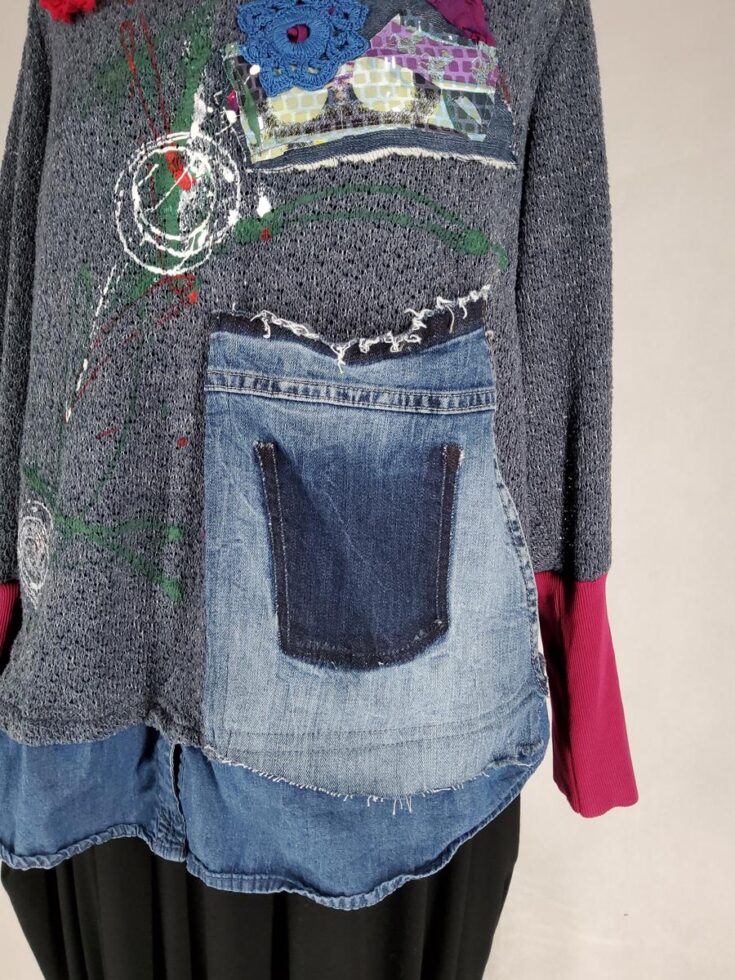 sweter