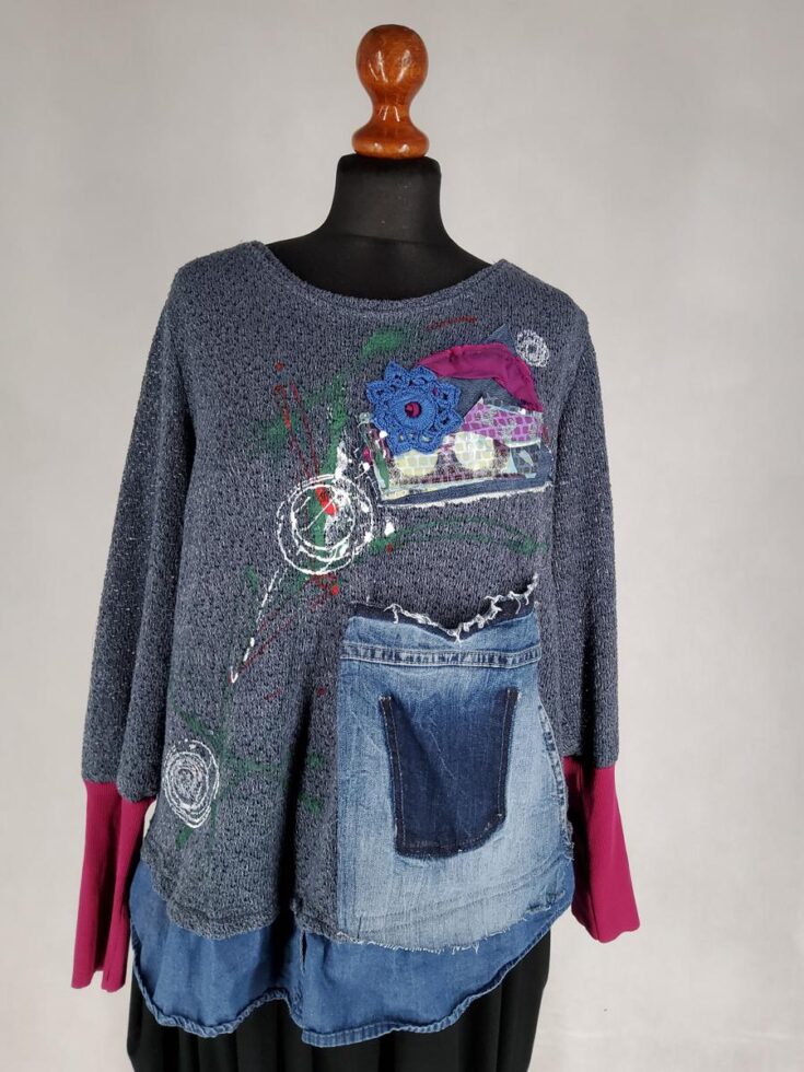 sweter