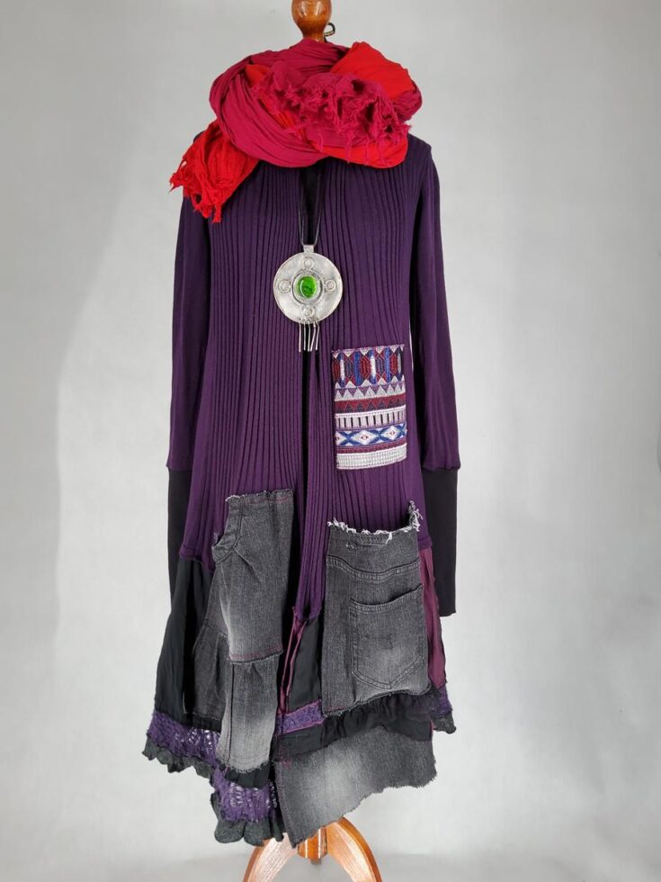 sweter
