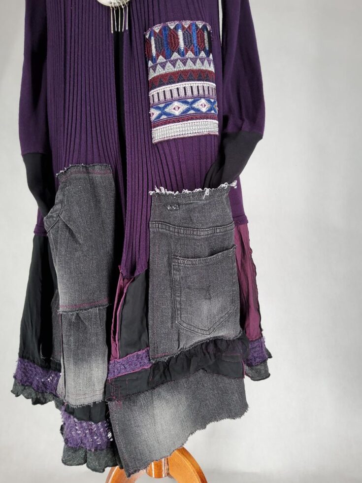 sweter