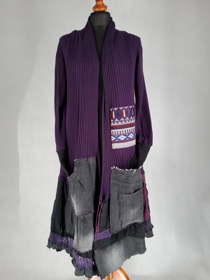 sweter