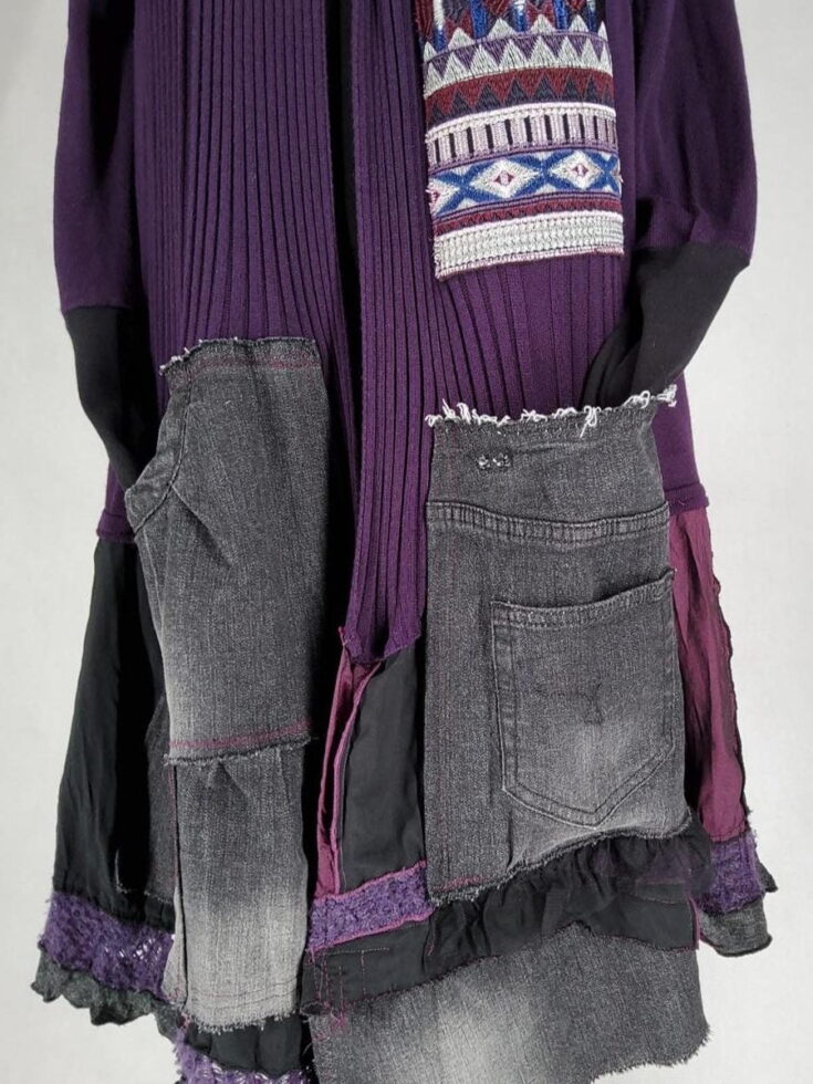 sweter