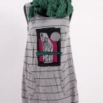 sukienka na podróż