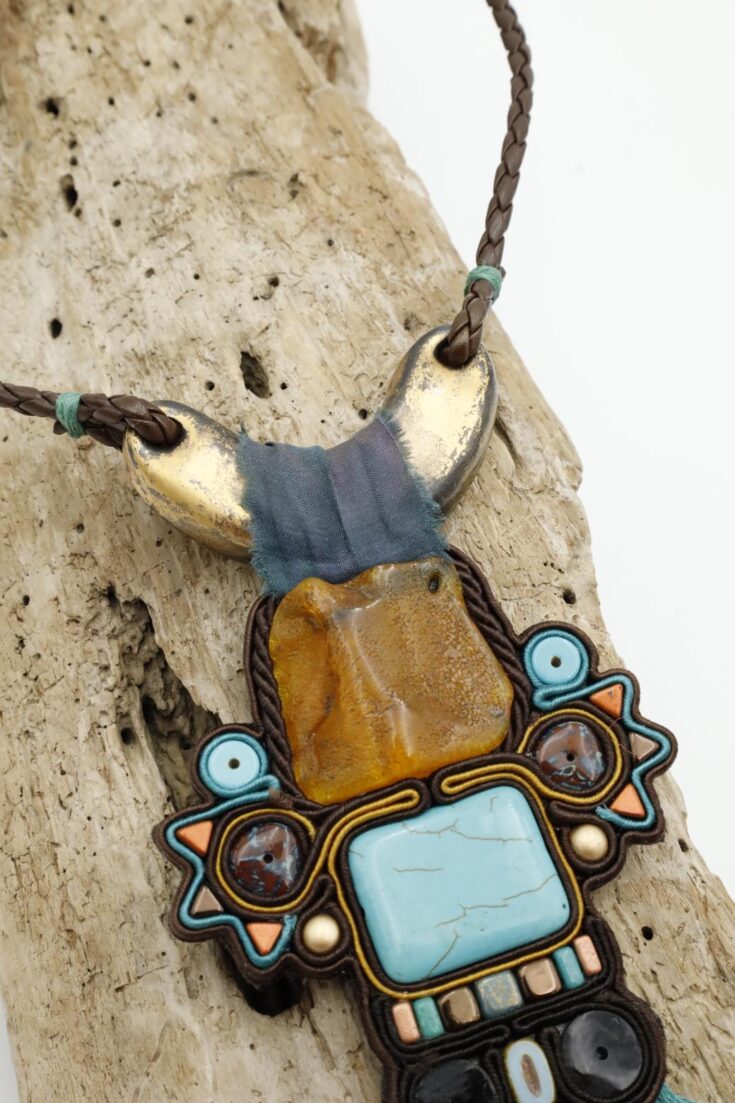 naszyjnik
