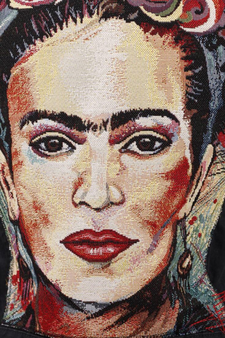 katana frida