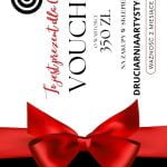 Voucher 350 zł