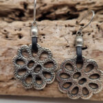 Kolczyki Belli Fiori