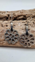 Kolczyki Belli Fiori