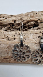 Kolczyki Belli Fiori - obrazek 4