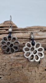 Kolczyki Belli Fiori - obrazek 6