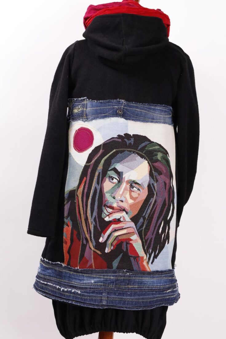 Otulak Bob Marley
