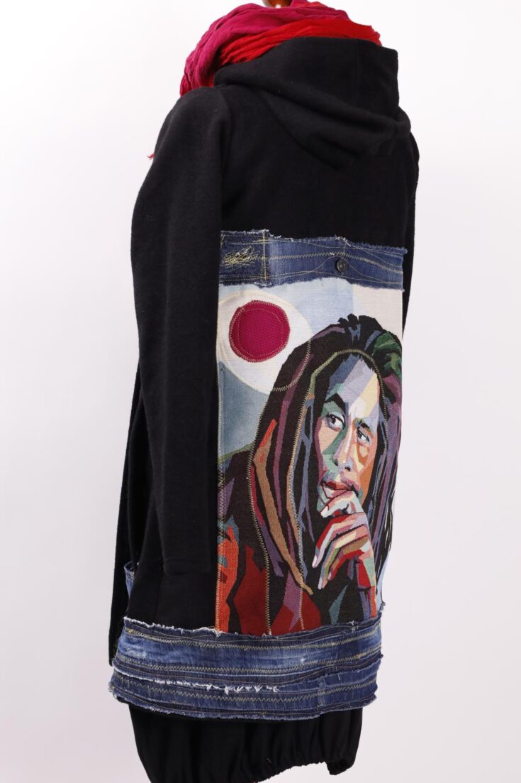Otulak Bob Marley