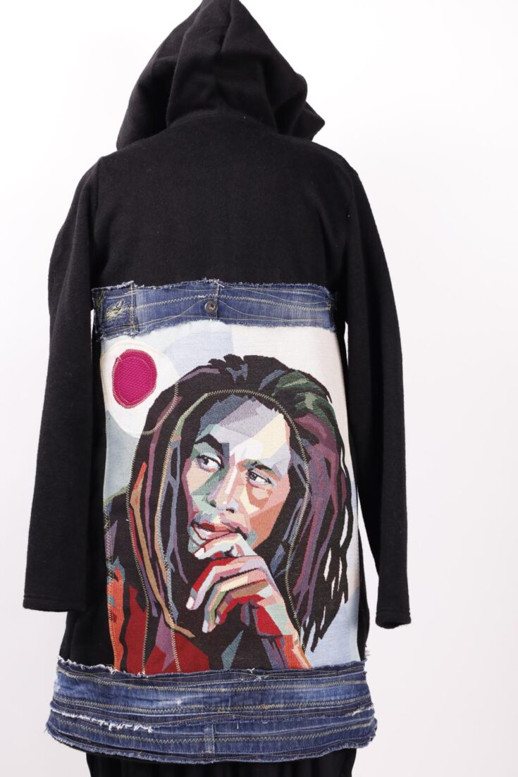 Otulak Bob Marley