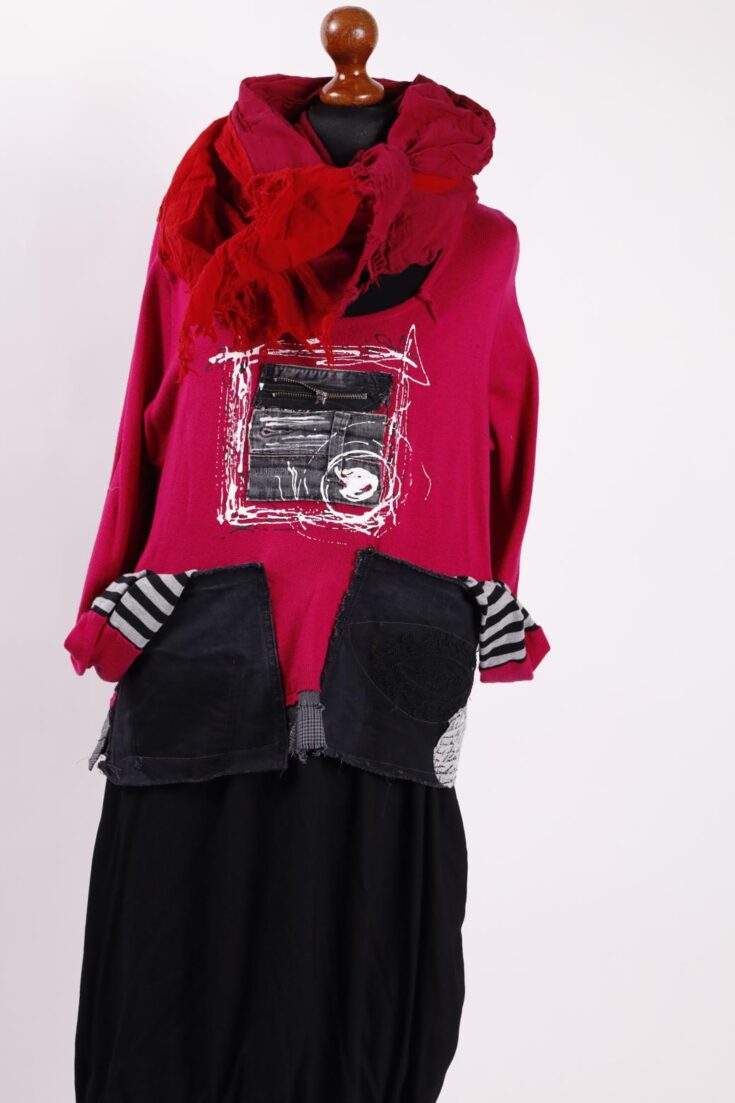 sweter