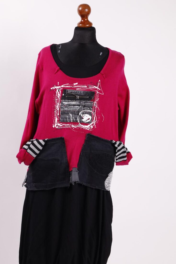 sweter