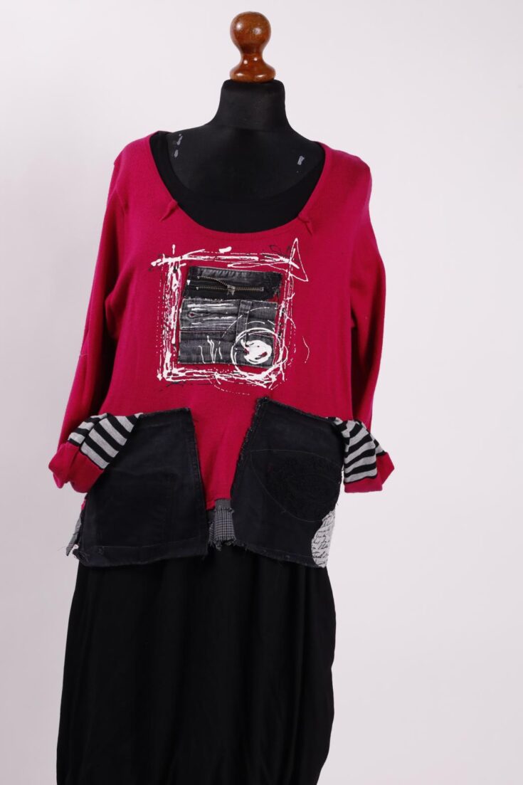 sweter