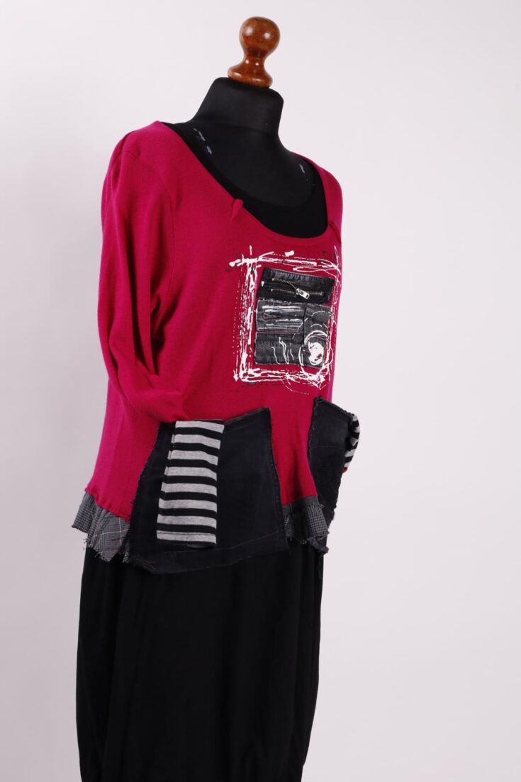 sweter