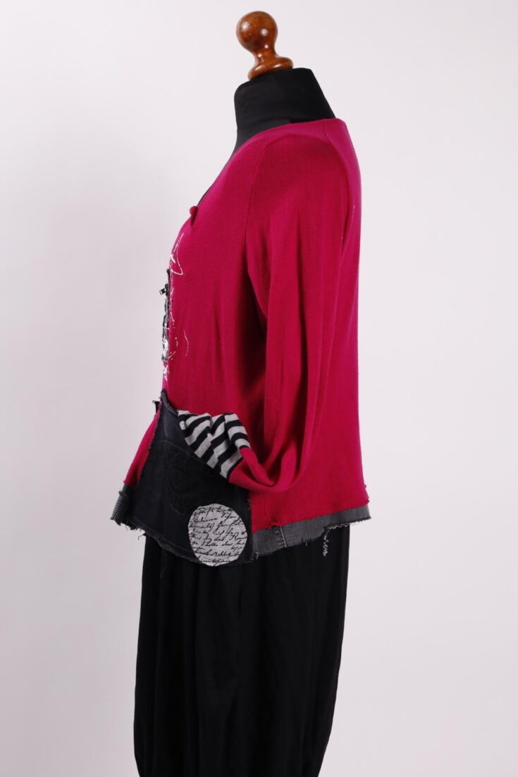 sweter