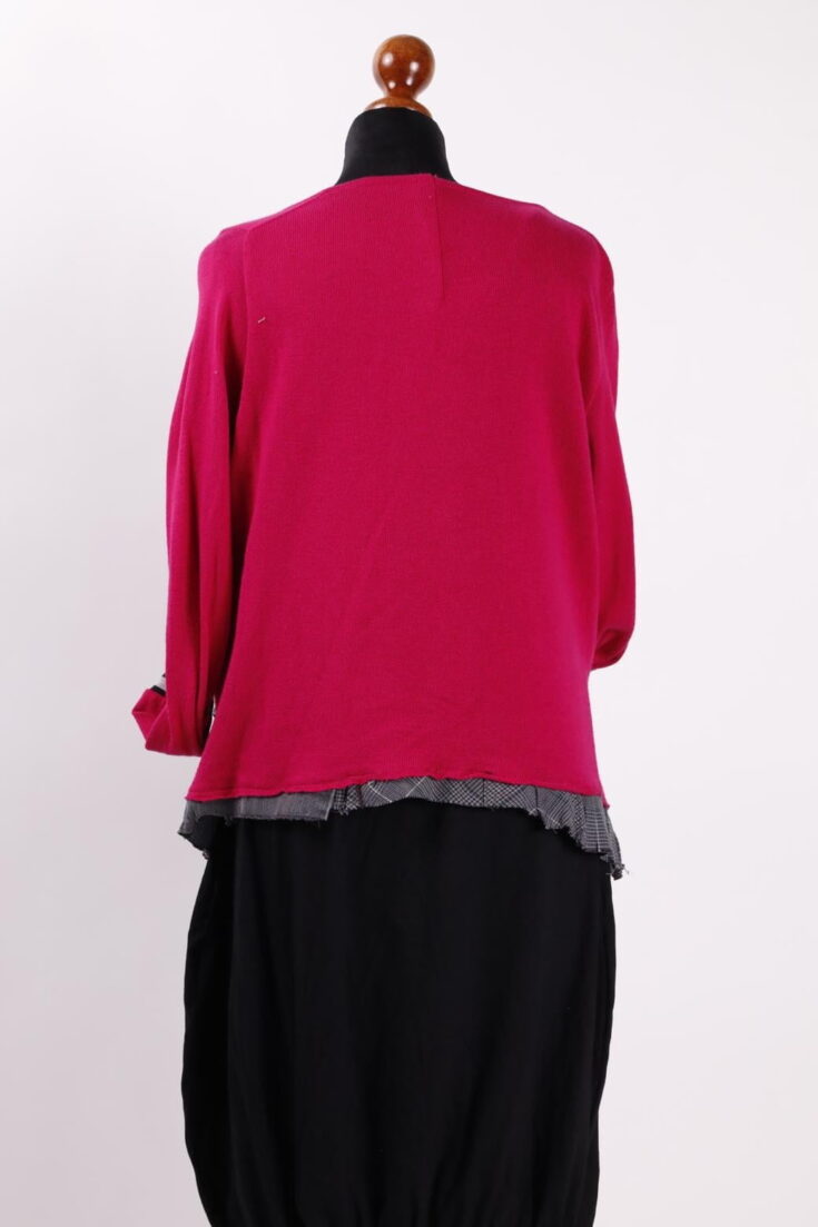 sweter