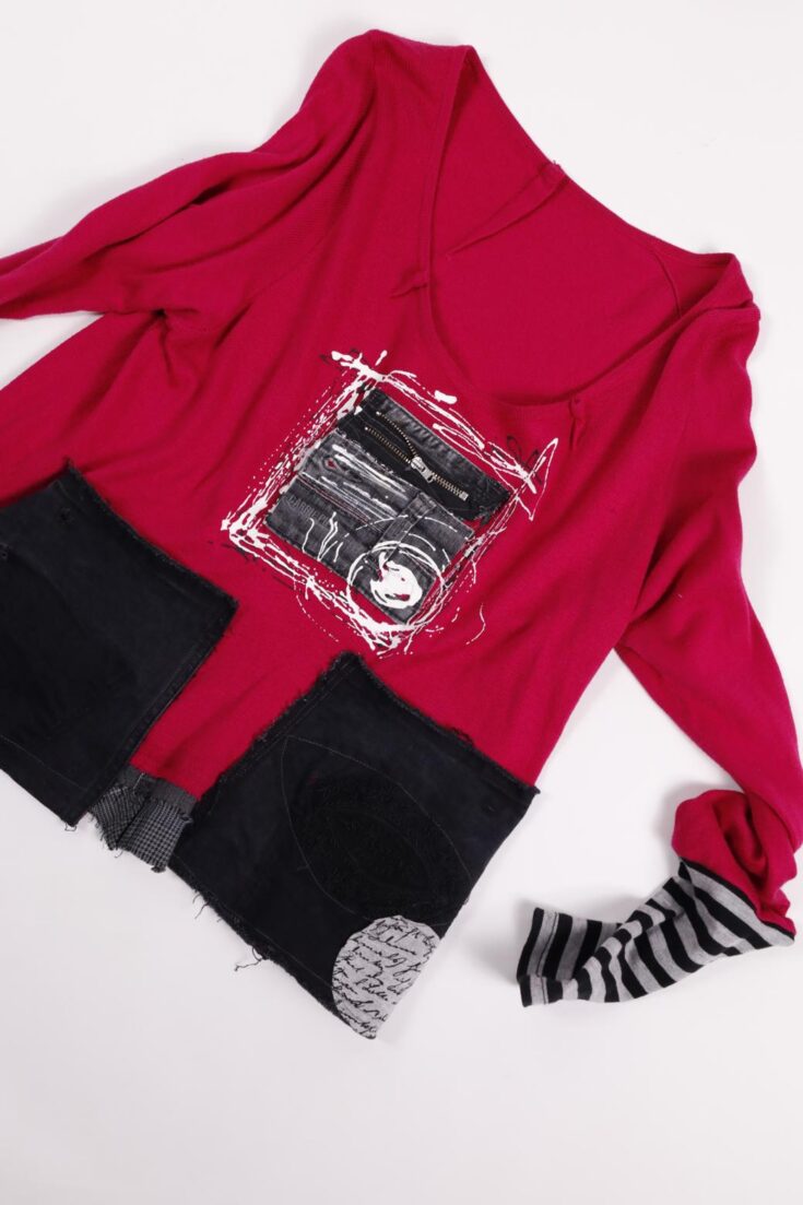 sweter