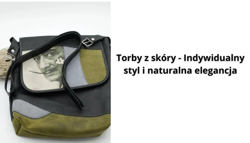 torba skórzana