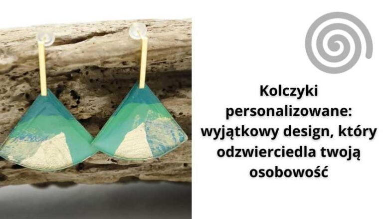 Read more about the article Rękodzielnicze kolczyki: wyjątkowy design, który odzwierciedla Twoją osobowość