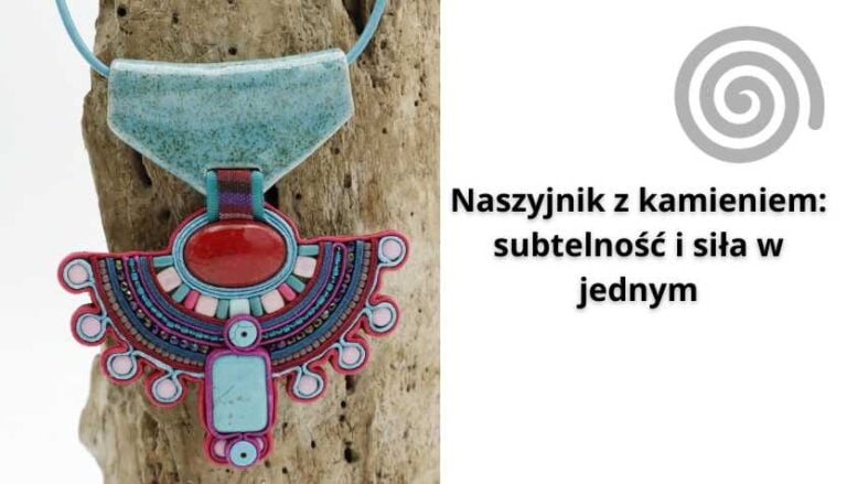 Read more about the article Naszyjnik z kamieniem: subtelność i siła w jednym