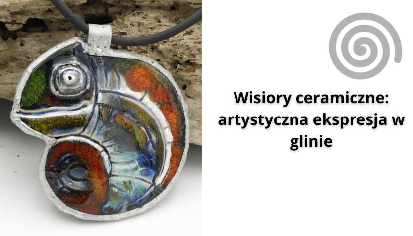 You are currently viewing Wisiory ceramiczne: artystyczna ekspresja w glinie