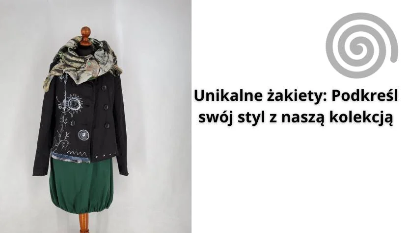 żakiet