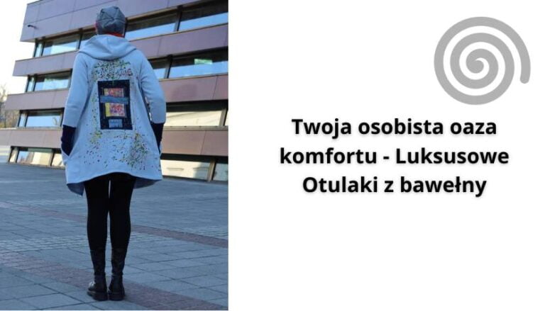 Read more about the article Twoja osobista oaza komfortu – Luksusowe Otulaki z bawełny