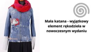 Read more about the article Mała katana – wyjątkowy element rękodzieła w nowoczesnym wydaniu