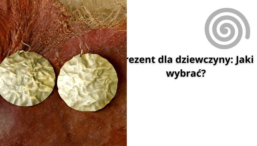 Prezent dla dziewczyny